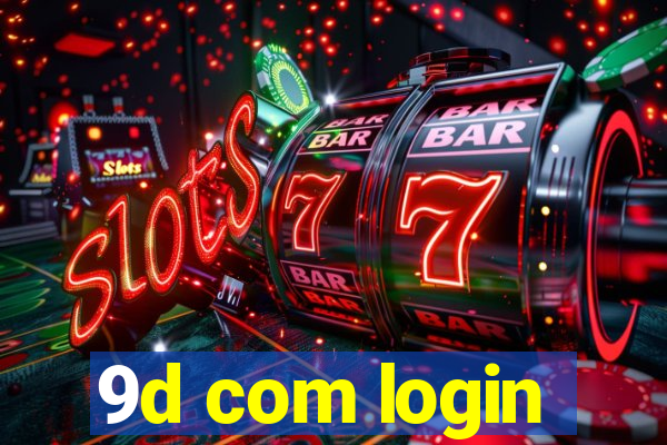 9d com login